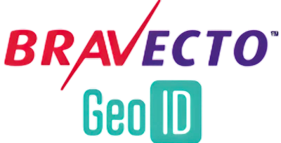 Bravecto Geo ID